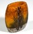 Art Nouveau Cameo Vase with Winter Landscape from Daum Nancy, France, 1900 For Sale - Image 5 of 7