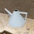 Late 20th Century 1990s Postmodern Teapot Mikasa Millennium Helena Uglow For Sale - Image 5 of 6