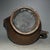 Late 20th Century Asian Tibetan Style Copper Ewer With Dragon Handle & Beast Spout For Sale In Los Angeles - Image 6 of 9