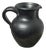 Ceramic Pitcher by Jean Marais, 1960s For Sale