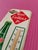 Bring an authentic slice of vintage Americana into your living space or commercial venue. This exceptional Vintage-Style...
