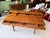 Mid-Century Modern Mid Century Modern Danish Modern Teak Flip Top Desk Designed by Peter Lovig Nielsen for Dansk - Denmark For Sale - Image 3 of 12