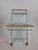 Modern Modernist Mister Serving Cart from Gallotti & Radice, Italy, 1990s For Sale - Image 3 of 8