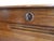 1950s Vintage Filing Cabinet with Roller Shutter, 1950s For Sale - Image 5 of 14