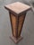 Louis XVI Style Wooden Pedestal For Sale In Washington DC - Image 6 of 7