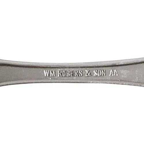 Antique Aesthetic Movement Sugar Bowl & Caddy For Sale - Image 10 of 11