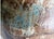 Mid-Century Studio Art Pottery Vase – Sculptural Bulbous Form, Handcrafted Ceramic For Sale - Image 4 of 6