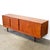 1950s Danish Teak Sideboard For Sale - Image 14 of 17