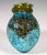 Art Nouveau Vase from Loetz, 1890s For Sale - Image 3 of 6