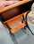 Antique School Desk, Circa 1920s For Sale - Image 10 of 12