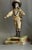 Birmingham Mint British Monarchs Bronze Figures by Anna Danesin, 1980s, Set of 4 For Sale - Image 3 of 18