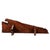 Organic Rustic 1960s Live-Edge Redwood Wall Shelves For Sale - Image 11 of 18