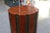 Wood Pair of Neoclassical-style Pedestals, early 20th Century For Sale - Image 7 of 8