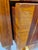 Maitland Smith Louis XVI Mahogany Chest of Drawers For Sale - Image 13 of 15