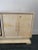 Paper Art Deco Italian Parchment Sideboard, 1930s For Sale - Image 7 of 14