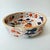 Imari Porcelain Antique Ironstone Imari Bowl For Sale - Image 4 of 9