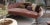 Wood Jal Mahal Sofa from Alma De Luce For Sale - Image 7 of 12
