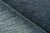 Exquisite Rugs Exquisite Rugs Roche Handmade New Zealand Wool Dark Blue Rug-6'X9' For Sale - Image 4 of 8