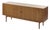 Sideboard by Arne Vodder for Sibast DK For Sale