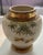 Japanese Petite Satsuma Vase For Sale - Image 3 of 10