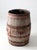 Antique Wooden Barrel For Sale - Image 13 of 13