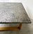 *Width: **100 cm / 39.4 in** * Depth: **100 cm / 39.4 in** * Height: **48 cm / 18.9 in** A substantial "Belgian coffee...