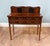 Sheraton Ladies Desk Bureau in Mahogany, 1890s For Sale - Image 5 of 8