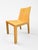 Dakota Jackson 1990s Dakota Jackson Library Dining Chairs- Set of 4 For Sale - Image 4 of 12