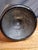 19th Century Hand-Blown Empty Wine Bottle - Original Pontil Mark & 1864 Label For Sale - Image 9 of 9