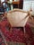 Italian Paolina Armchair with Fabric, 1890 For Sale - Image 11 of 16