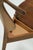 Mid-Century Modern Hans J. Wegner Valet Chair, Oak & Teak, Mid-Century Modern, 1953 For Sale - Image 3 of 11