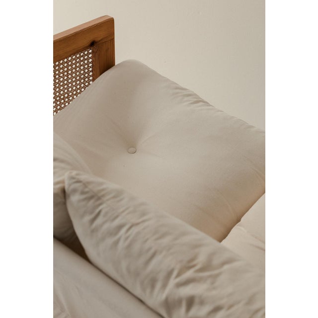 2-Seater Sofa, Italy, 1970s For Sale - Image 9 of 16