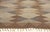 Märta Måås-Fjetterström Vintage Swedish Rollakan Rug, 05'07 X 08'01 For Sale - Image 4 of 11