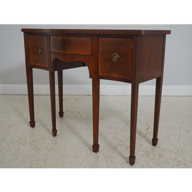 Age: Approx: 20 Years Old Details: Historic Charleston Collection High Quality Construction Federal Style Traditional...