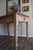 Farmhouse Antique Pine Table Early 19th Century For Sale - Image 3 of 7