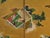 1800s Japanese Four Panel Screen Picture Genji Tokugawa W Letter of Authenticity For Sale In Los Angeles - Image 6 of 15