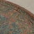 Teal Late 18th Century Swedish Original Painted Pedestal Side Table For Sale - Image 8 of 17