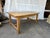 19th Century Pine Coffee Table For Sale - Image 11 of 13