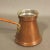Mocca Pot in Copper by Christian Wagner, 1950s For Sale - Image 4 of 6