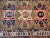 Contemporary 1900s Antique Caucasian Karabagh Runner-4’8’x11’6" For Sale - Image 3 of 7