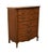 Thomasville Thomasville Furniture Place Vendome Collection French Provincial 40" Chest of Drawers 615-10 For Sale - Image 4 of 12