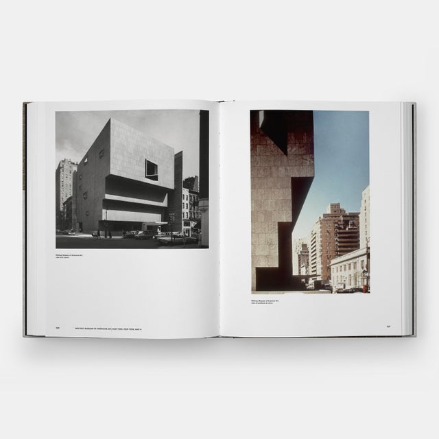Gray Marcel Breuer Book For Sale - Image 8 of 9