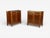 Maison Jansen, Russian Neoclassical Style, Large Cabinets, Mahogany, Bronze Pair of Maison Jansen style Russian...