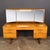 Vintage English Q Dressing Table by Gunther Hoffstead for Uniflex, 1960s For Sale - Image 3 of 18