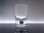 1970s Fashioned Crystal Glasses from Moser, 1970s, Set of 6 For Sale - Image 5 of 10