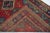 Traditional Antique Kurdish Rug 3'3'' x 4'1'' For Sale - Image 3 of 11