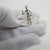 A fascinating vintage object depicting a miniature dutch quaker, crafted between the 1970s and 1980s in authentic dutch...