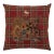 Scotland - Be Mindful Tapestry Cushion With Feather Filler - 46x46cm (18"x18") For Sale