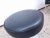 Leather Stool in Black from de Sede For Sale - Image 4 of 5