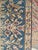 Antique Turkish Silk Cesareh Rug, 1920s For Sale - Image 14 of 18